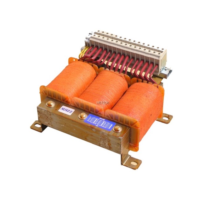 Motor Starting Auto Transformer